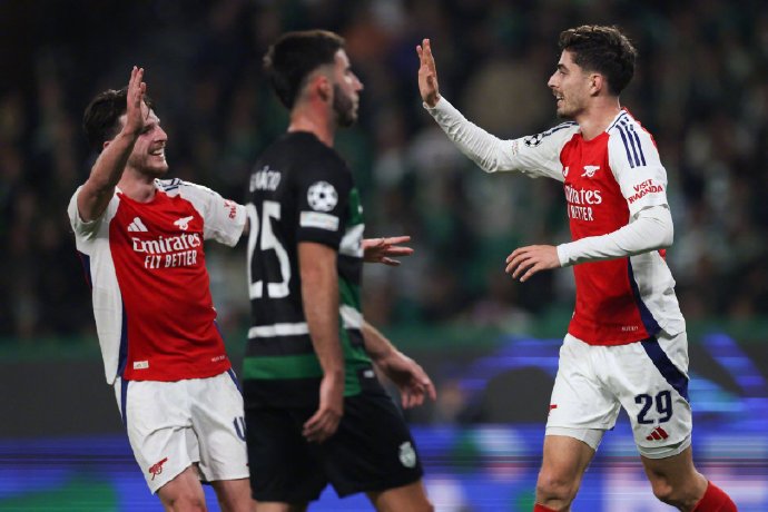 英国威廉希尔-阿森纳士气高昂，连胜对手晋级！