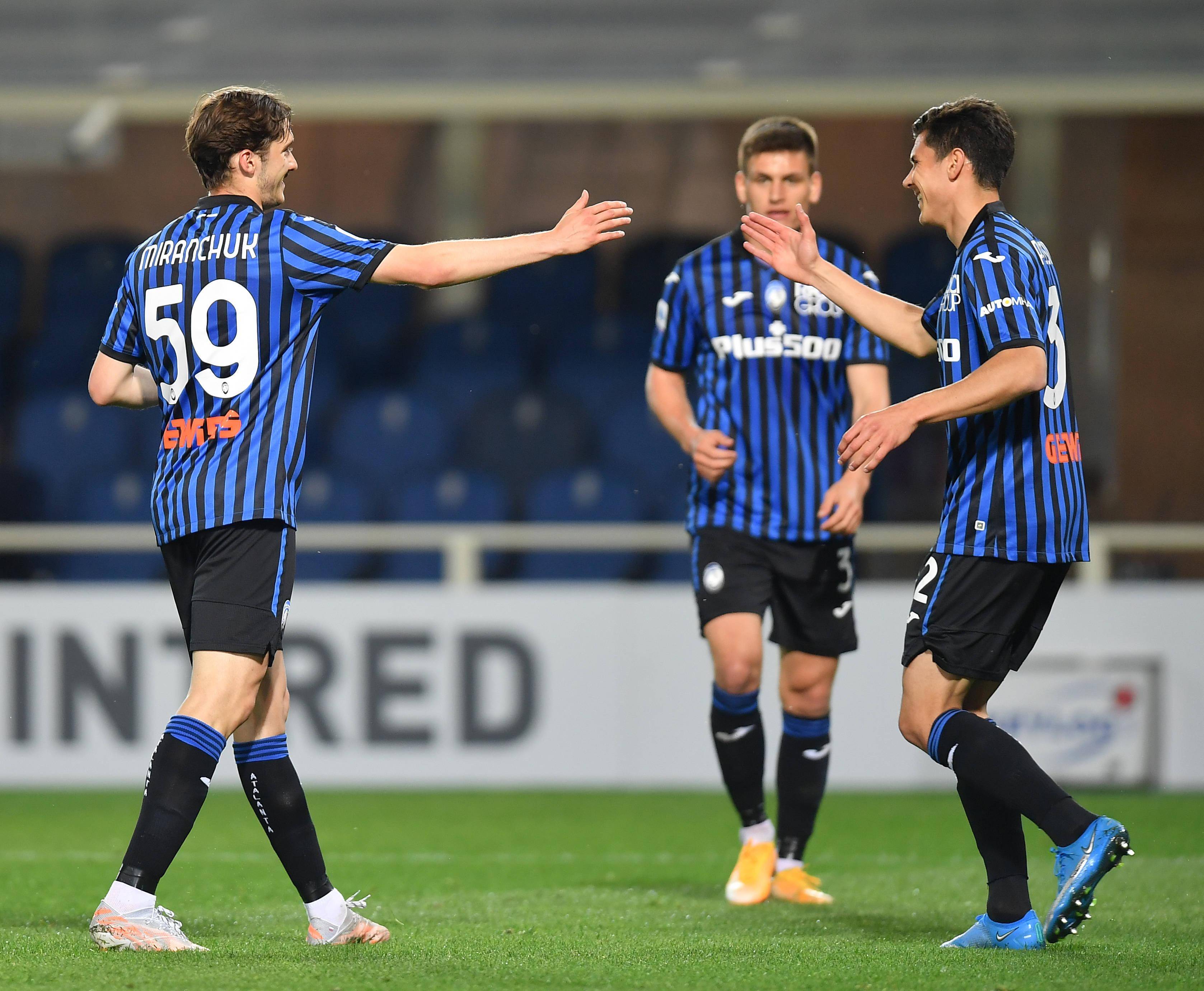 英国威廉希尔-亚特兰大主场险胜，晋级意大利杯四强