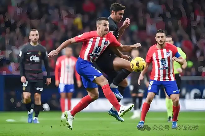 华丽足球盛宴惊艳亮相，球队实力对决