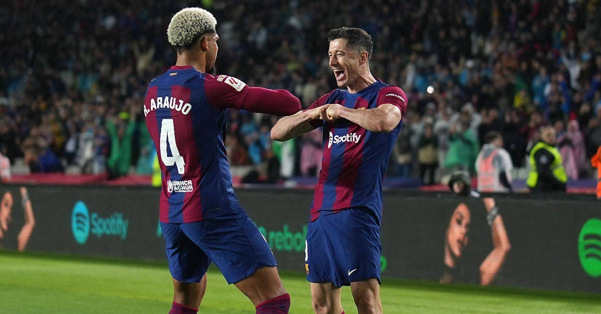 英国威廉希尔-巴萨前锋再展神勇，球员状态回勇