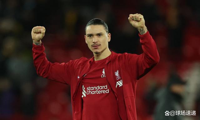 英国威廉希尔-利物浦名宿赞扬莱比锡RB的年轻球员们