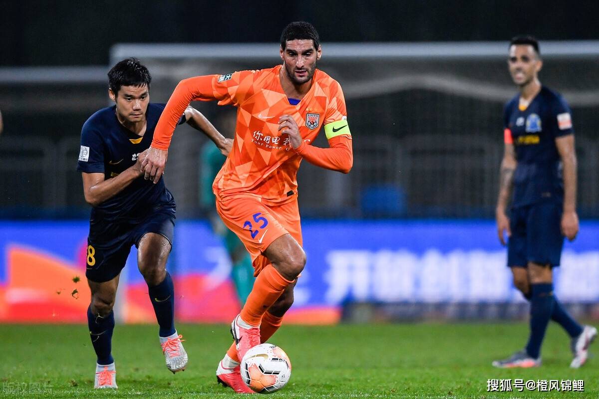 威廉希尔app-鲁能中场大将伤愈回归，实力得到增强