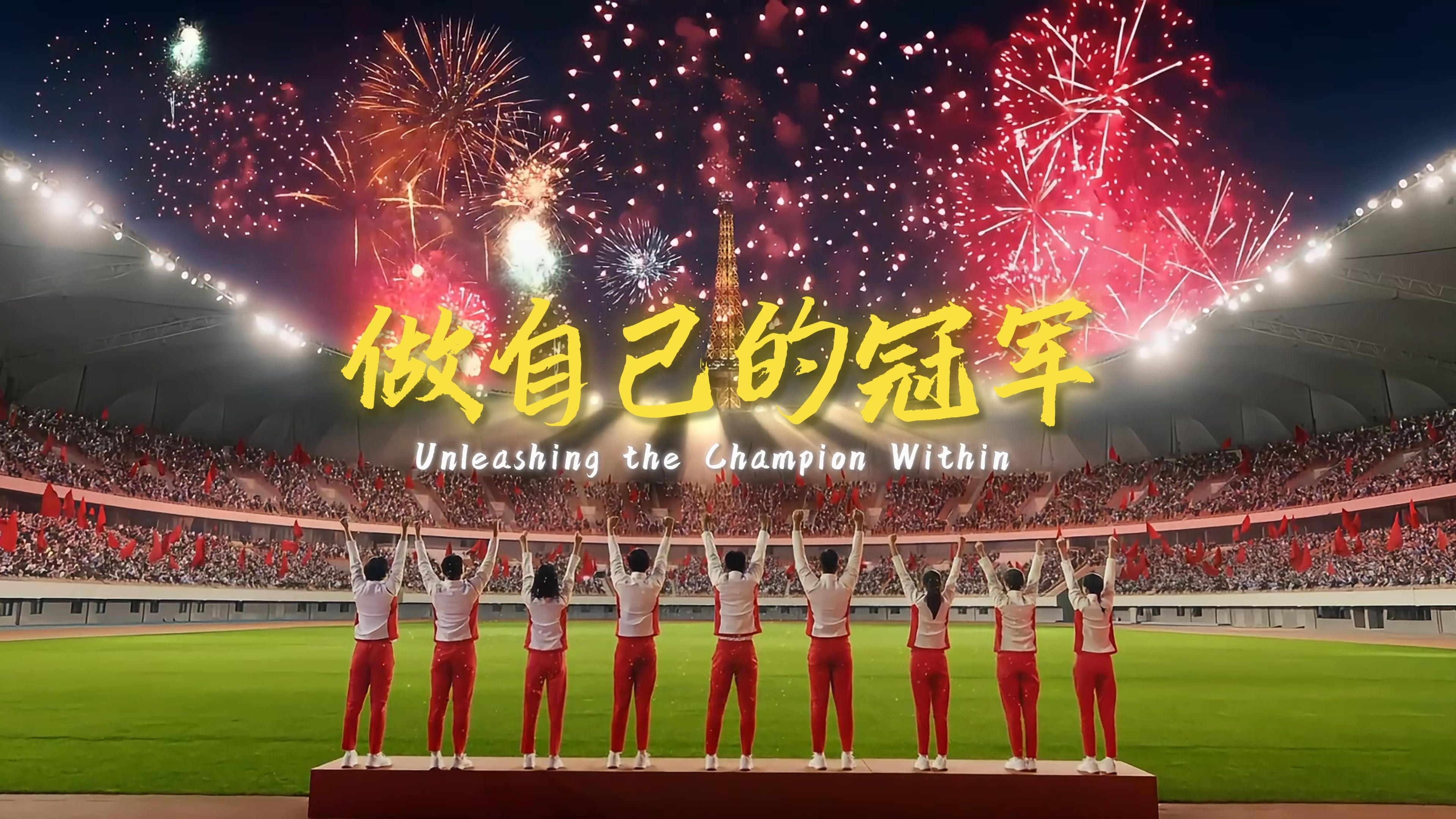 卢森堡女足队员努力拼搏,期待胜利 卢森堡女足队员努力拼搏,期待胜利