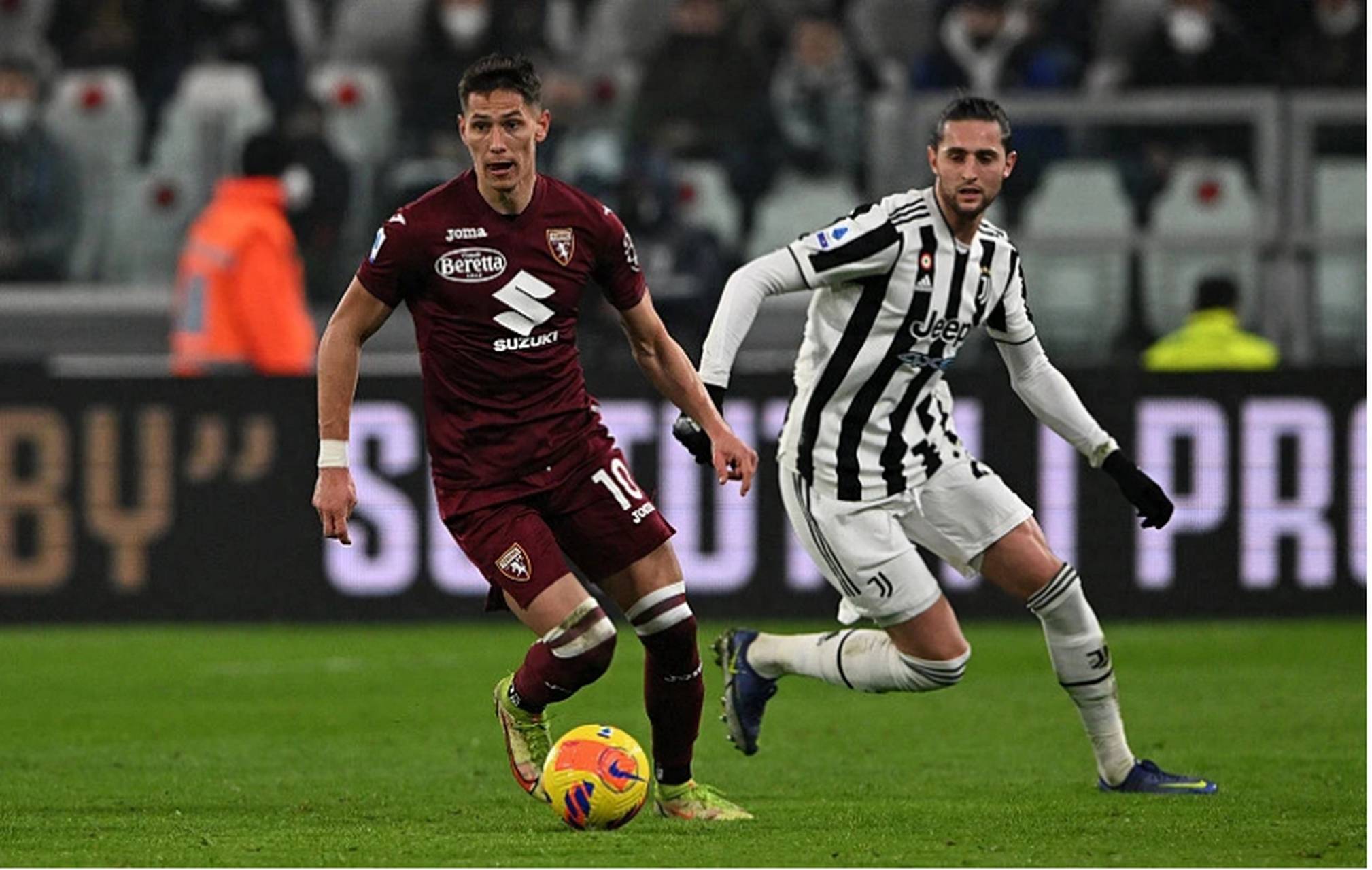 英国威廉希尔-尤文图斯战平热那亚，意甲十强争霸席卷全场