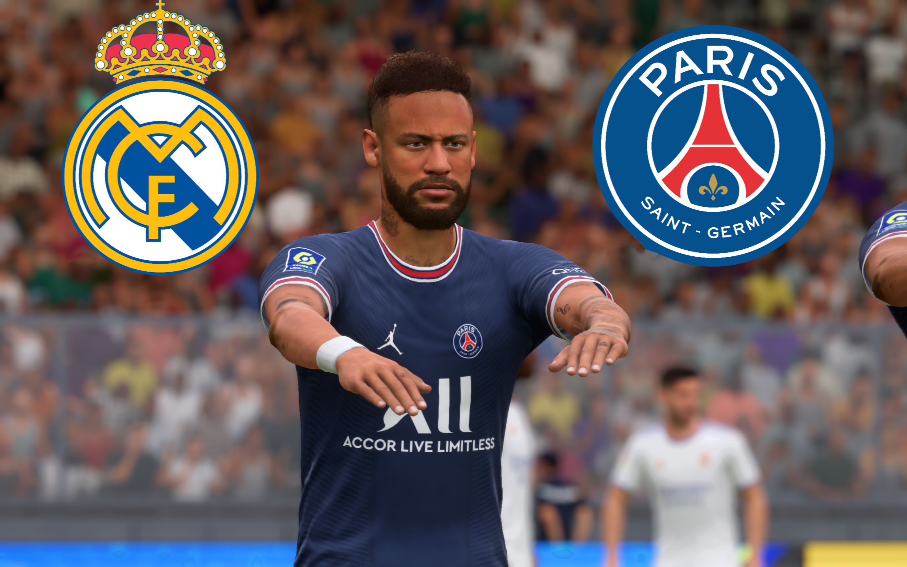 看好巴黎圣日耳曼:内马尔复出助球队斩获冠军 看好巴黎圣日耳曼:内马尔复出助球队斩获冠军