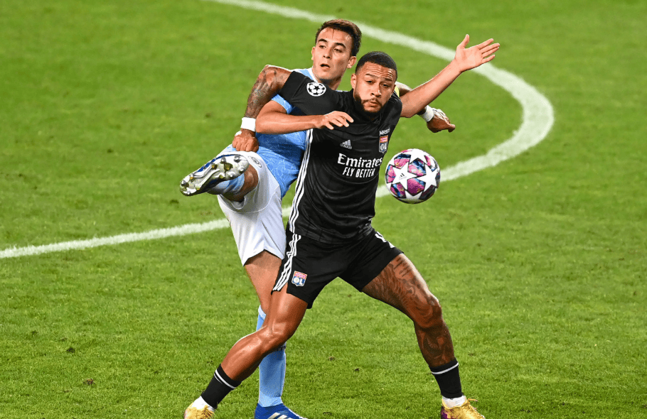 斯特拉斯堡主场负于里昂,积分榜略有落后 斯特拉斯堡主场负于里昂,积分榜略有落后