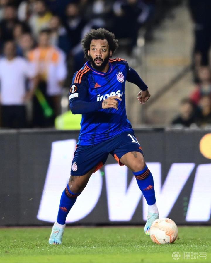 英国威廉希尔-马塞洛：铁血精神带领皇马再度崛起