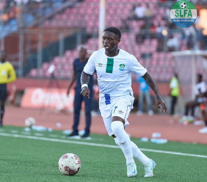 卡昂对阵图卢兹的比赛中陷入苦战 卡昂对阵图卢兹的比赛中陷入苦战