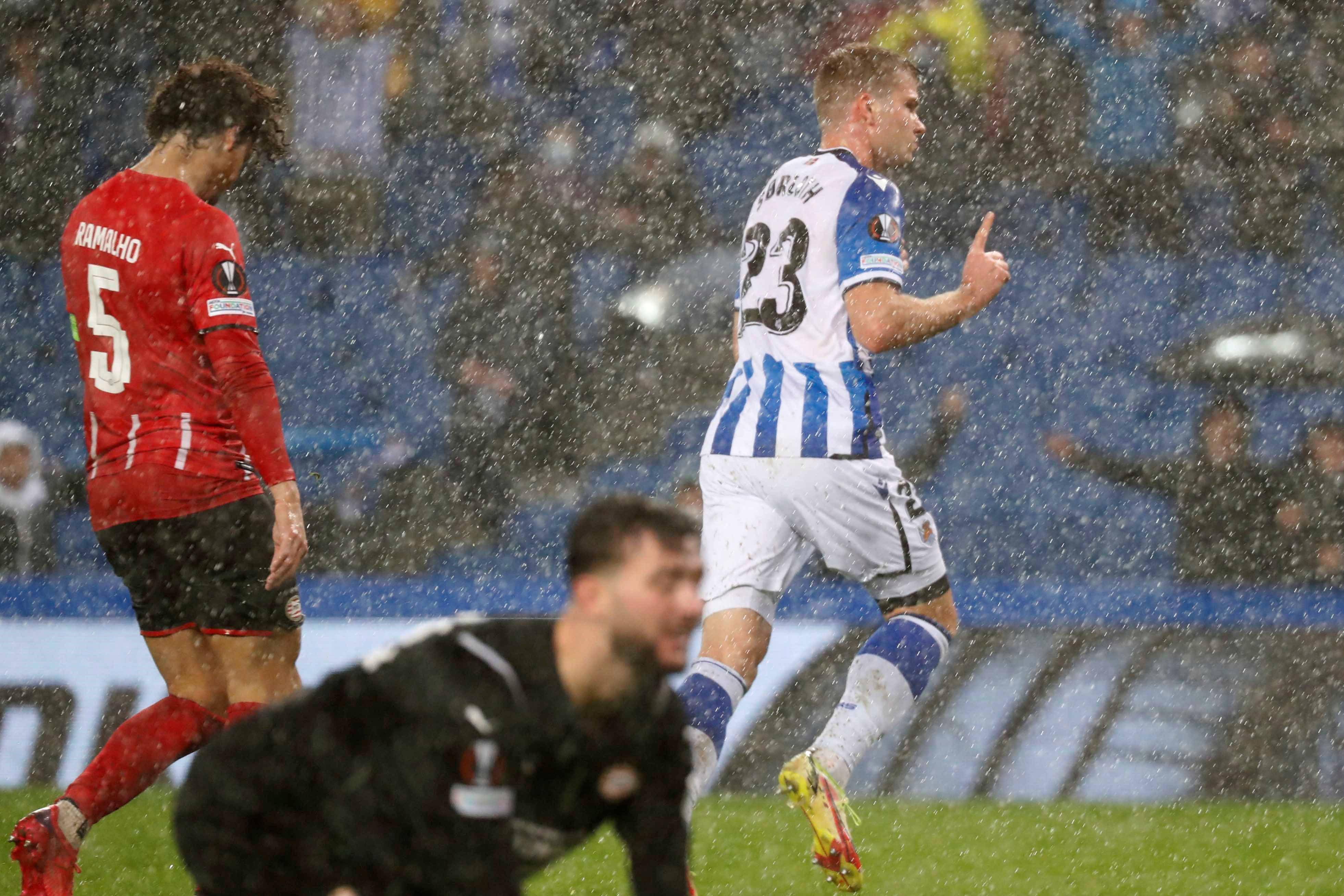 威廉希尔app-国米憾负维拉利亚尔，欧罗巴联赛出局