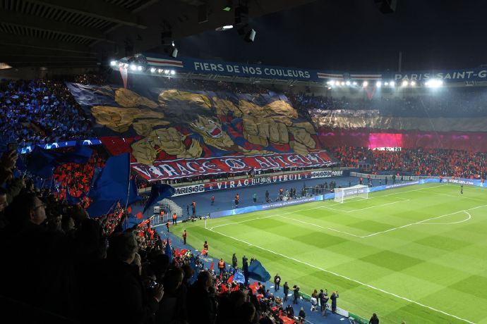 英国威廉希尔-巴黎主场大捷，取得积极开局