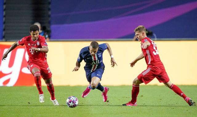 巴黎主场大捷,取得积极开局 巴黎主场大捷,取得积极开局