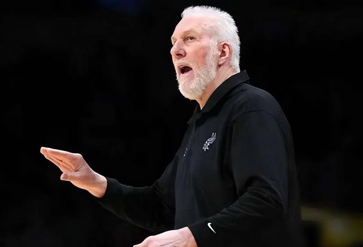 英国威廉希尔-马刺再次遭遇挫败，季后赛形势岌岌可危