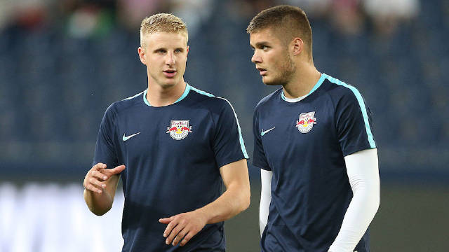 威廉希尔官网-莱比锡红牛主场大胜，战绩告急