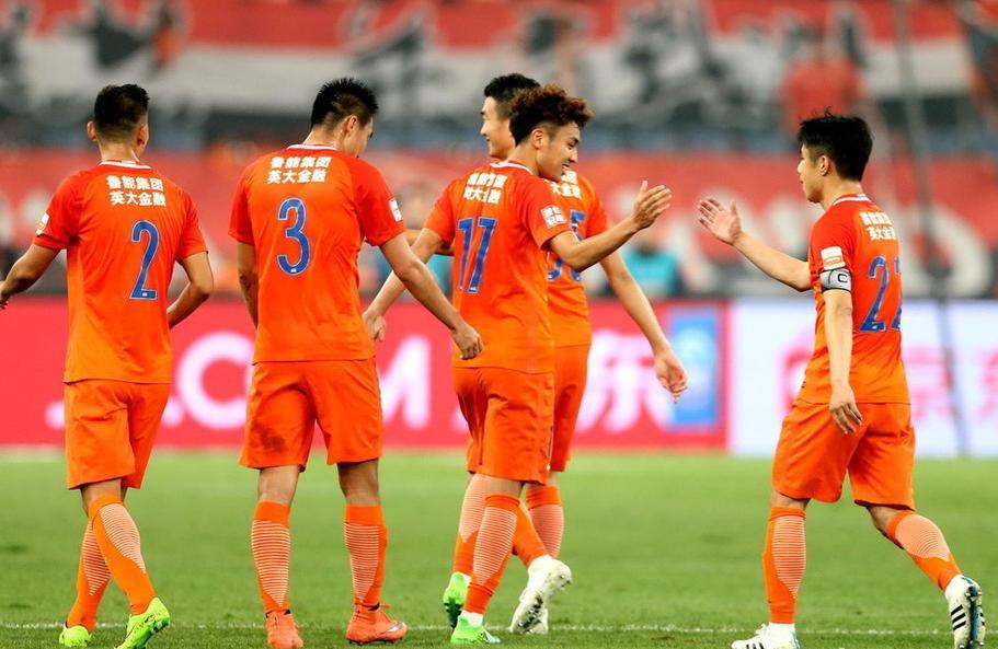 英国威廉希尔-马加特执教下的泰达主场逼平国安