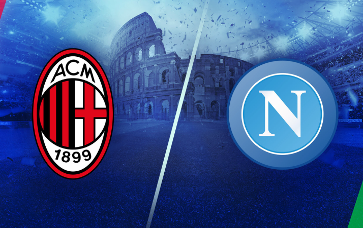 AC米兰遭那不勒斯逆转，遗憾失利