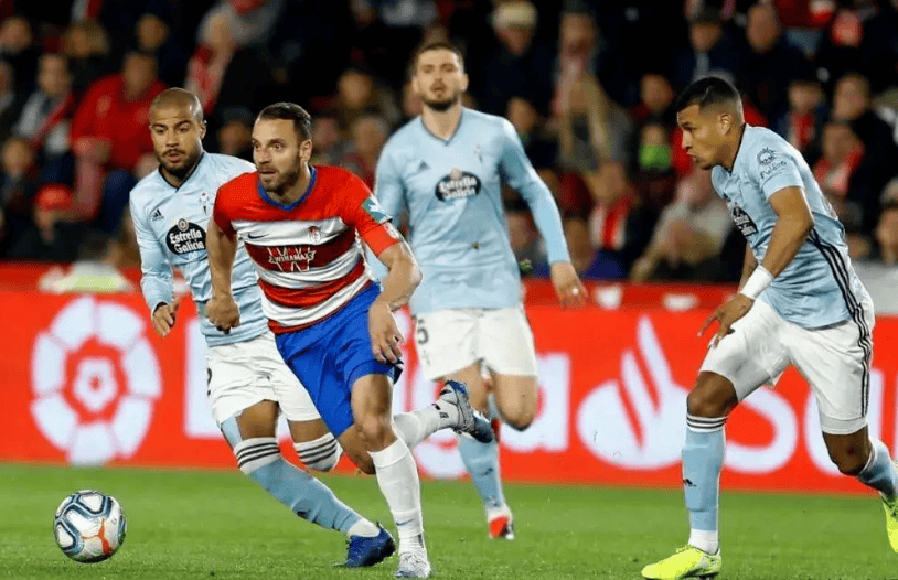 格拉纳达主场战胜对手,保持不败 格拉纳达主场战胜对手,保持不败