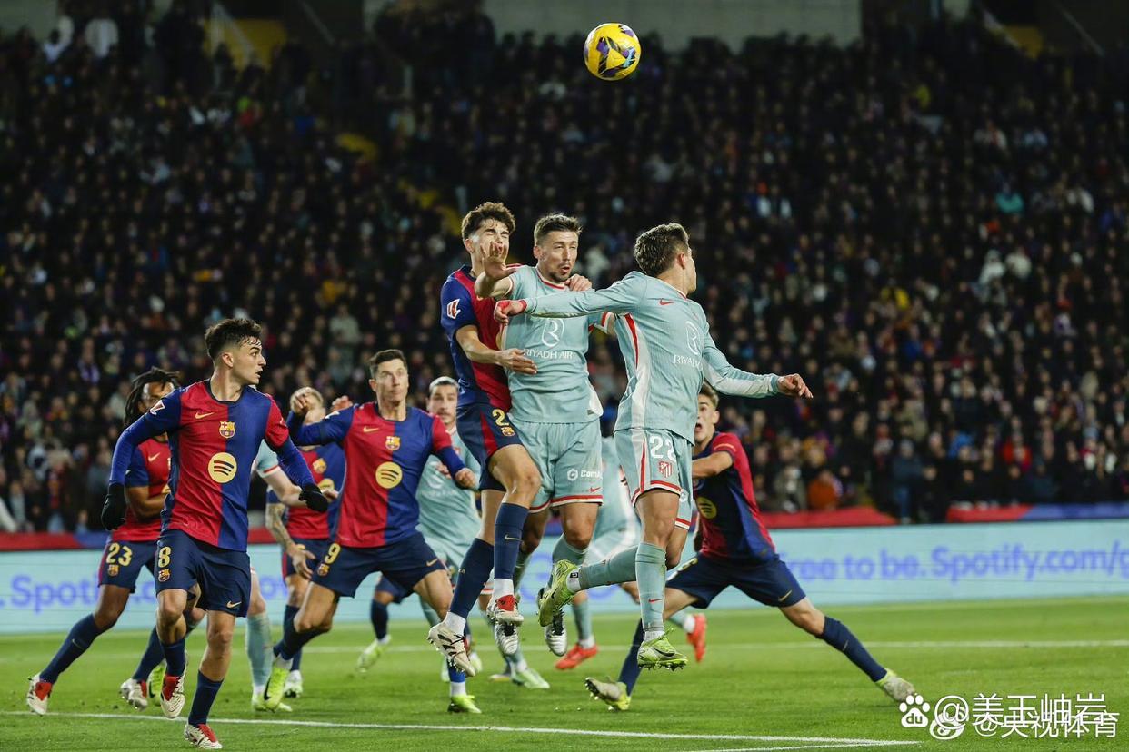 威廉希尔官网-西甲劲旅马德里竞技主场失利