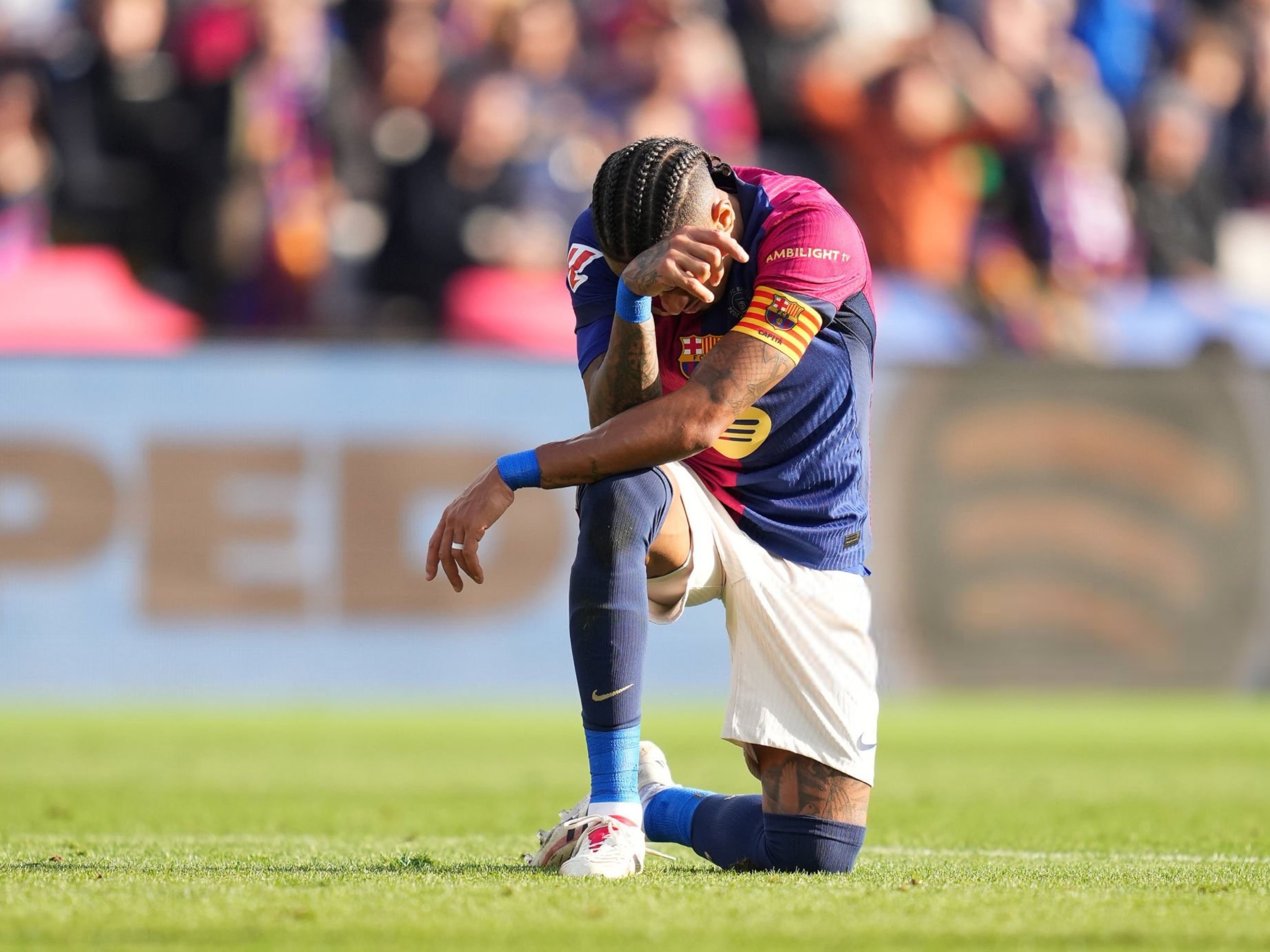 西甲劲旅马德里竞技主场失利 西甲劲旅马德里竞技主场失利