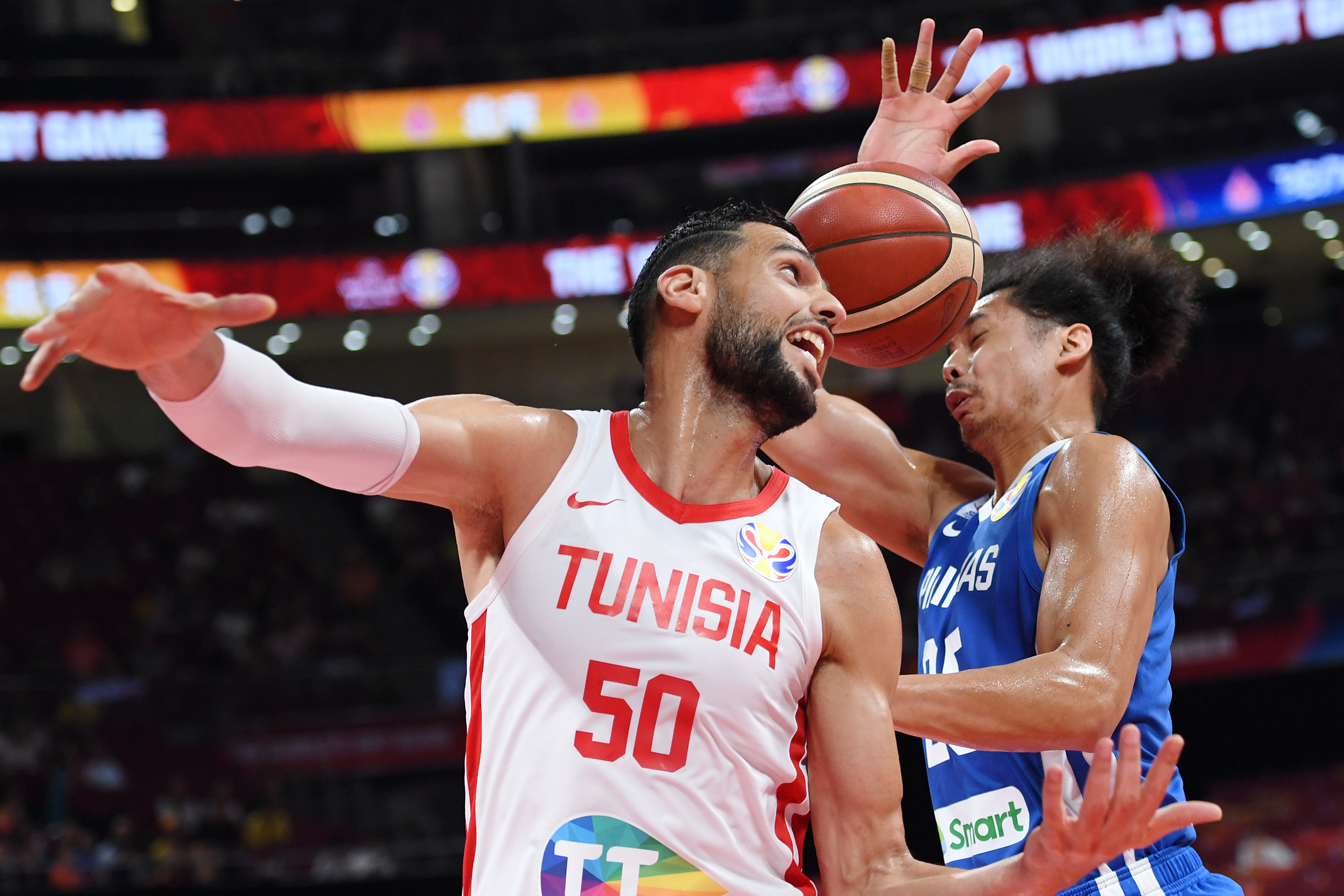 菲律宾篮球联赛的决赛将于下周举行 菲律宾篮球联赛的决赛将于下周举行