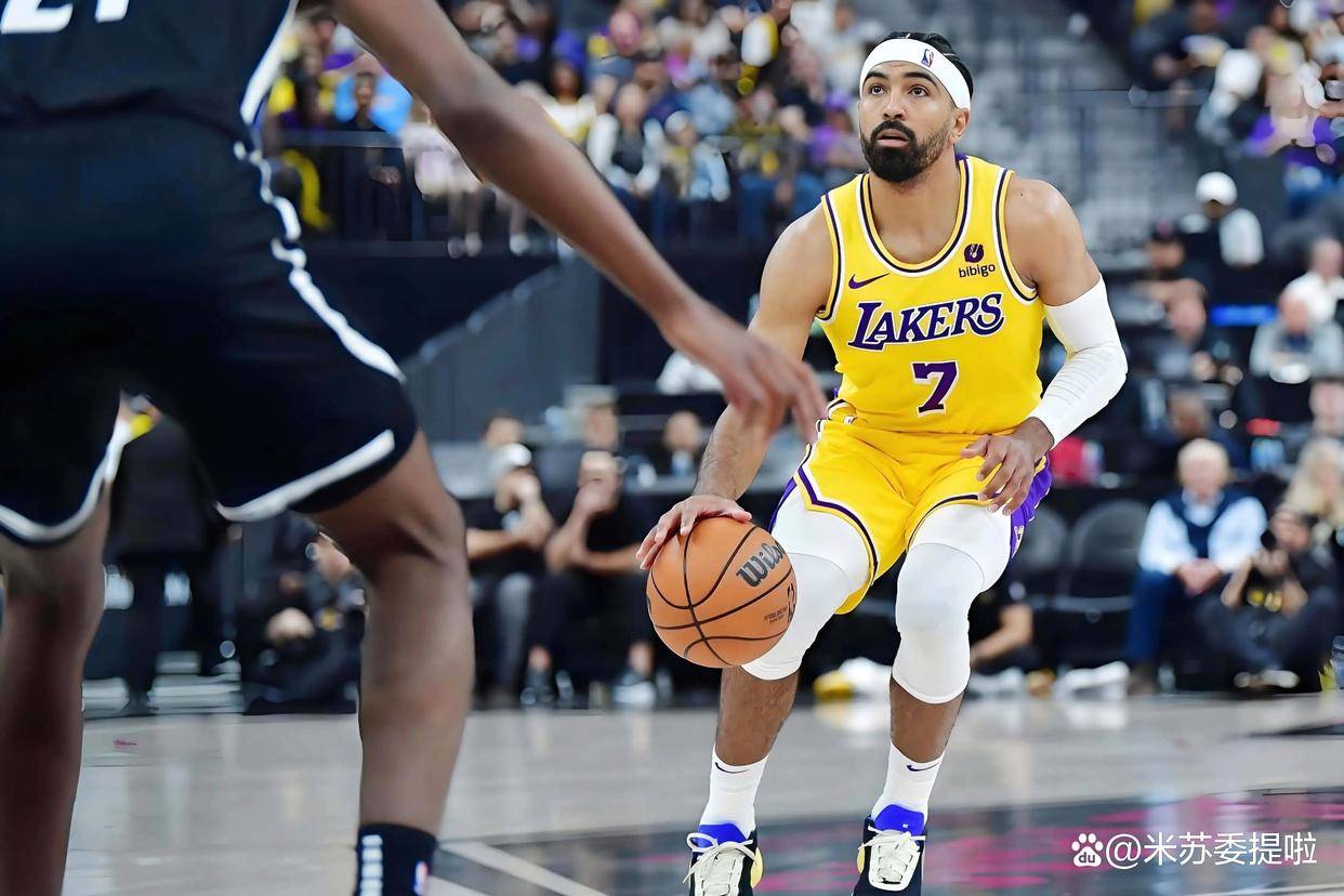 湖人大将战平劲敌，延续连胜纪录，守住西部头名