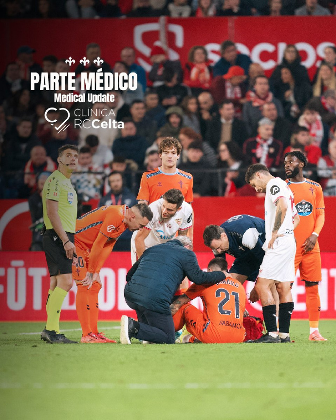 里尔后卫受伤下场,对球队防线影响较大 里尔后卫受伤下场,对球队防线影响较大