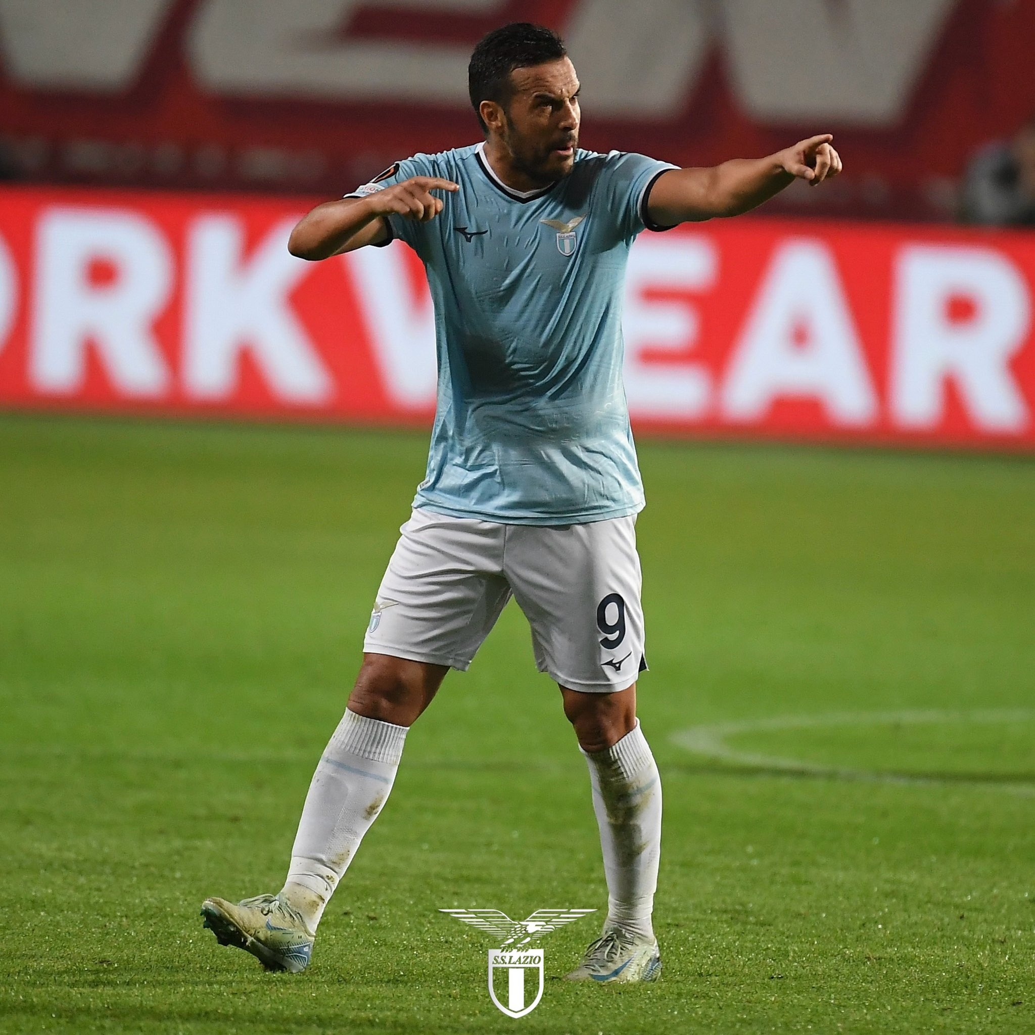 拉齐奥迎来一场紧张的胜利 拉齐奥迎来一场紧张的胜利