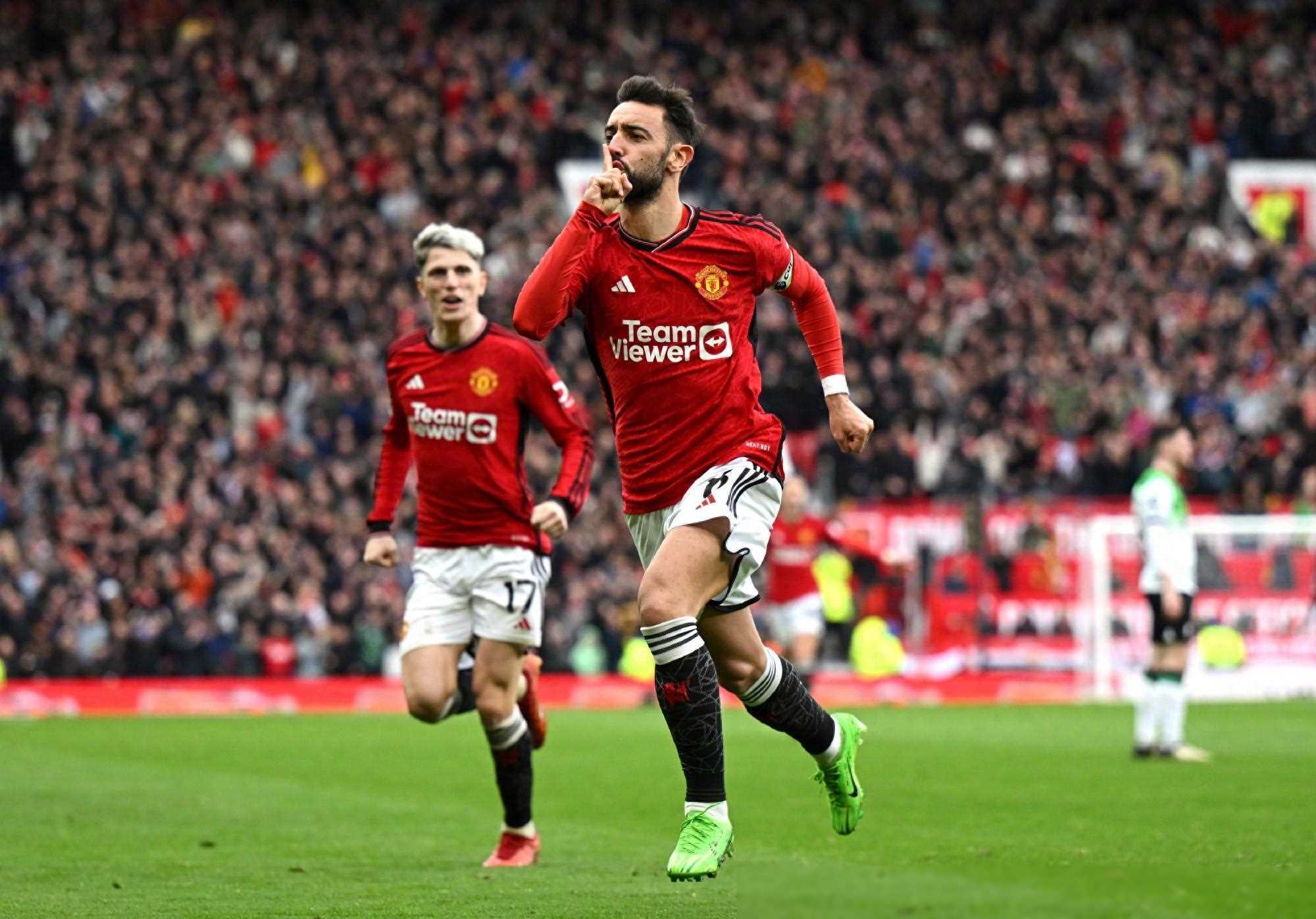 威廉希尔官网-曼联备战强敌，球员士气高涨