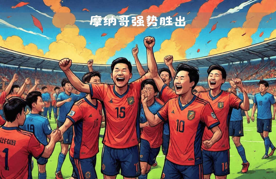 威廉希尔中文站-摩纳哥在主场击败对手，保持领先地位