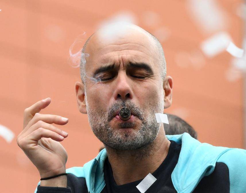 英国威廉希尔-拜仁巴塞隆纳大败，瓜迪奥拉：起死回生