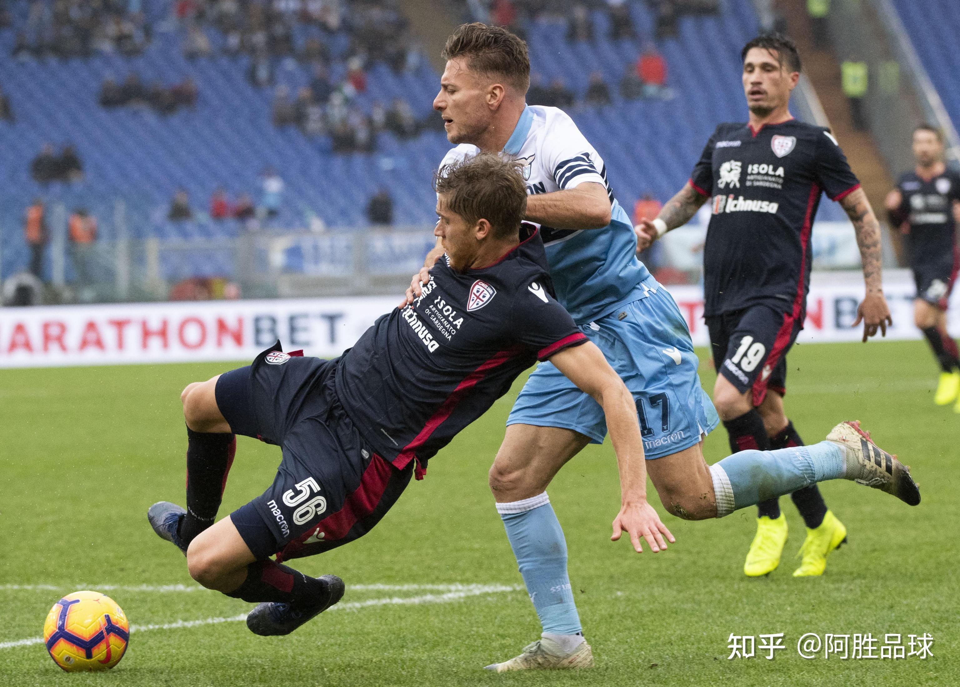 卡利亚里主场大胜热那亚，保持胜利势头