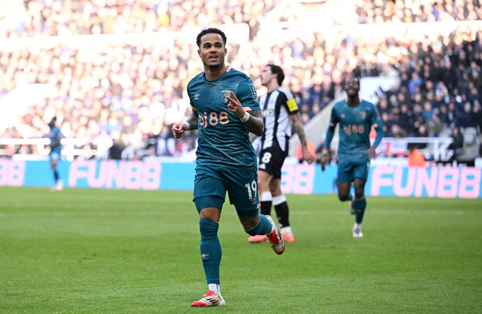 英国威廉希尔-切尔西客场挑战伯恩茅斯，争取胜利