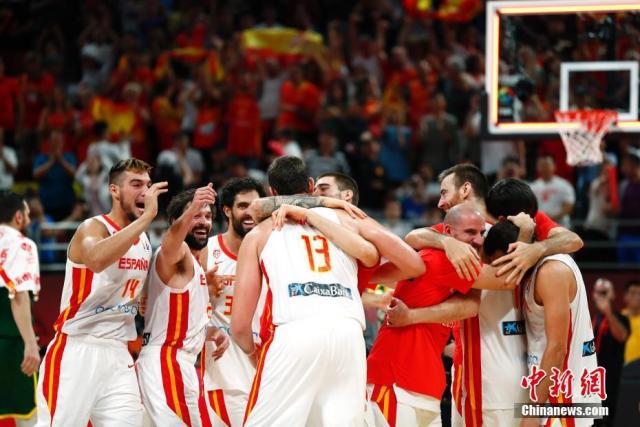 英国威廉希尔-世界篮球新赛季拉开序幕，期待再创辉煌