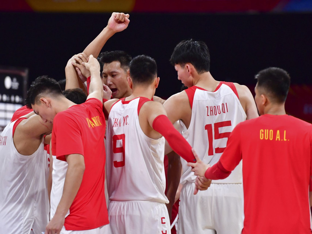 世界篮球新赛季拉开序幕,期待再创辉煌 世界篮球新赛季拉开序幕,期待再创辉煌