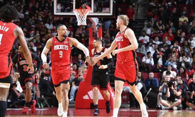 公牛斗志昂扬，主场连胜稳步上升