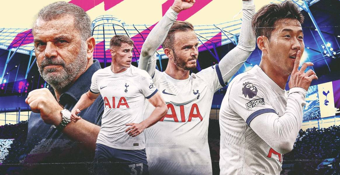 热刺逆转胜切尔西,成功守住前四位! 热刺逆转胜切尔西,成功守住前四位!