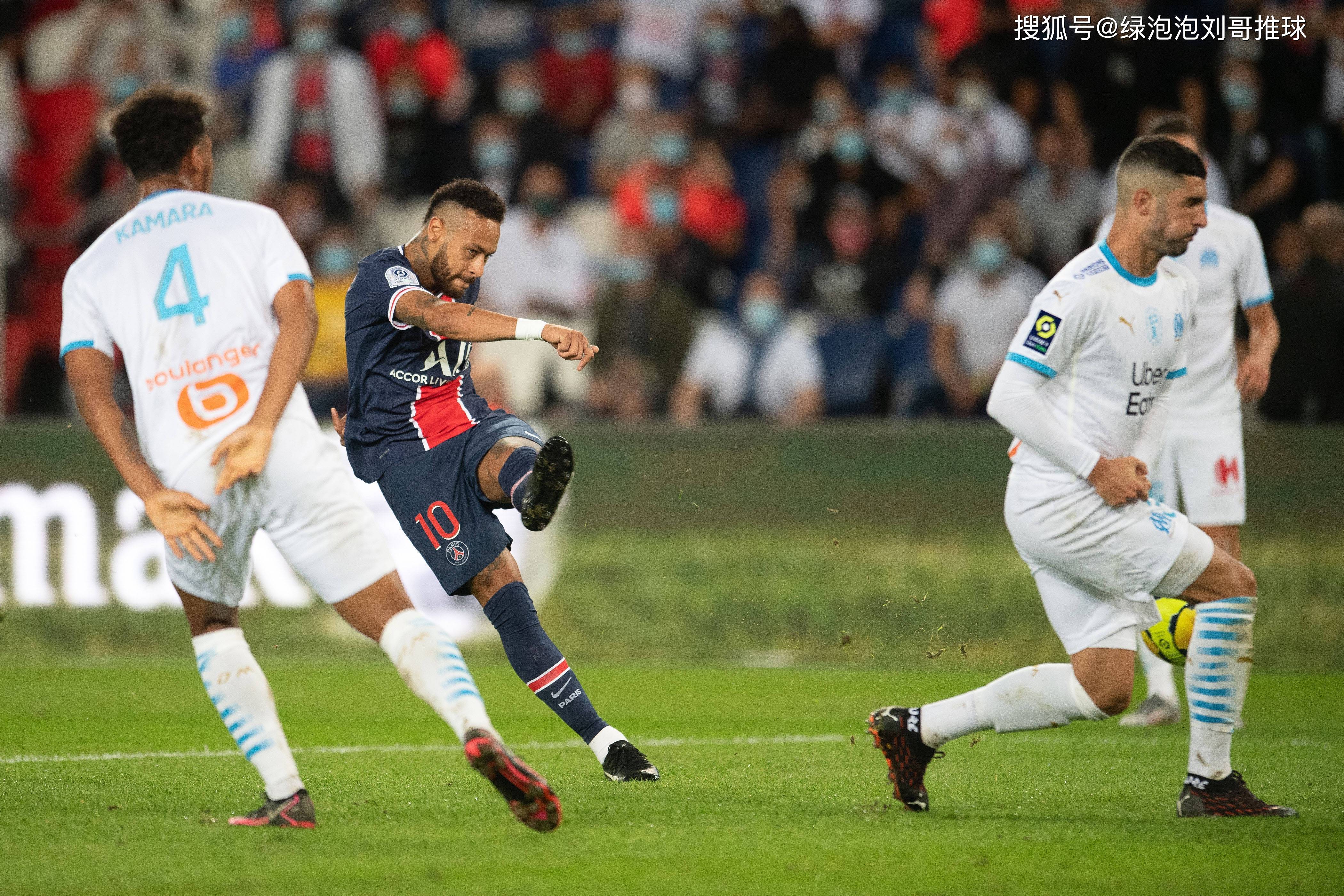 里尔取得胜利,反超巴黎圣日耳曼上升至次席 里尔取得胜利,反超巴黎圣日耳曼上升至次席