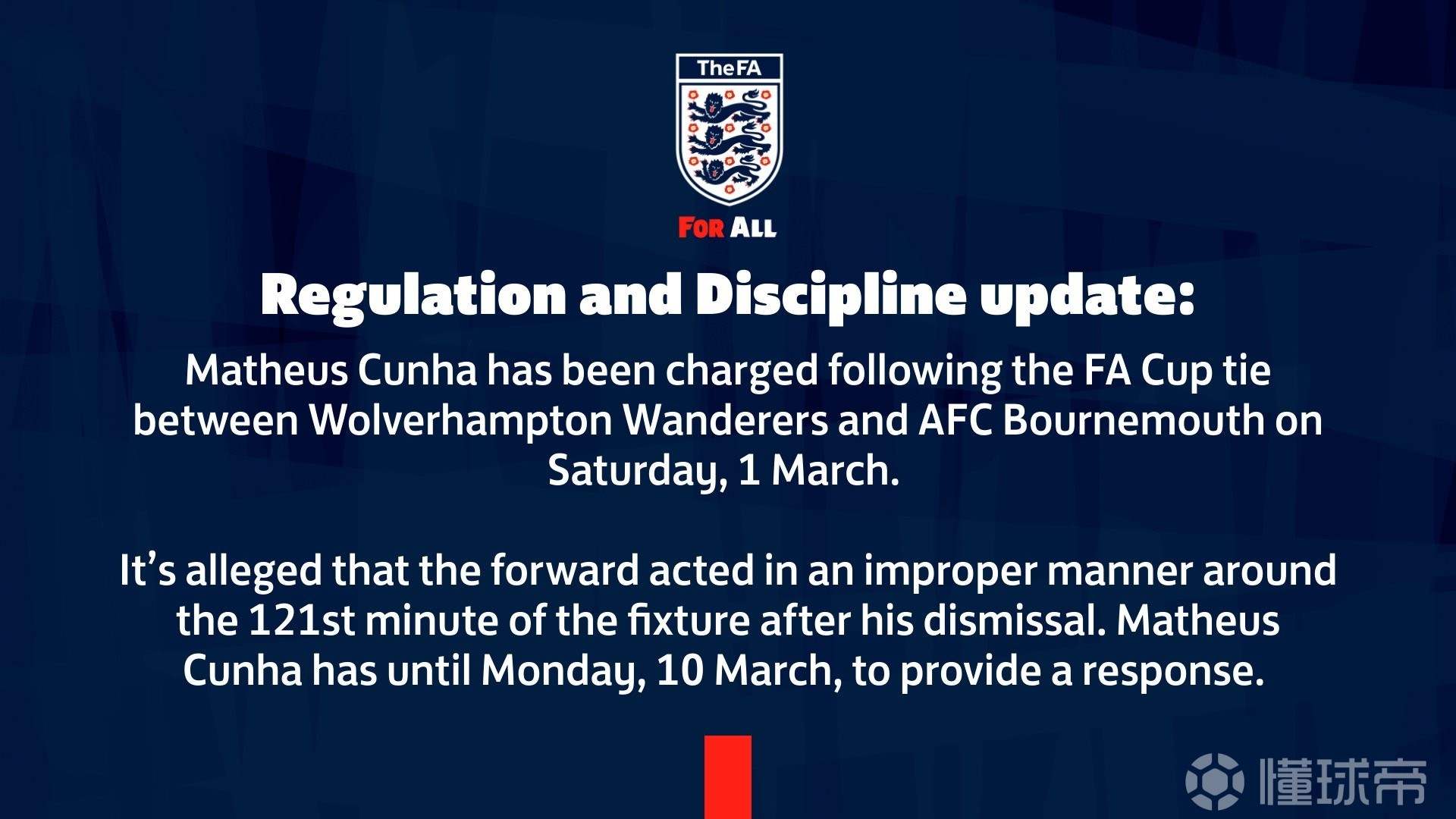 威廉希尔中文站-伯恩茅斯战平收场，不败连续延续！