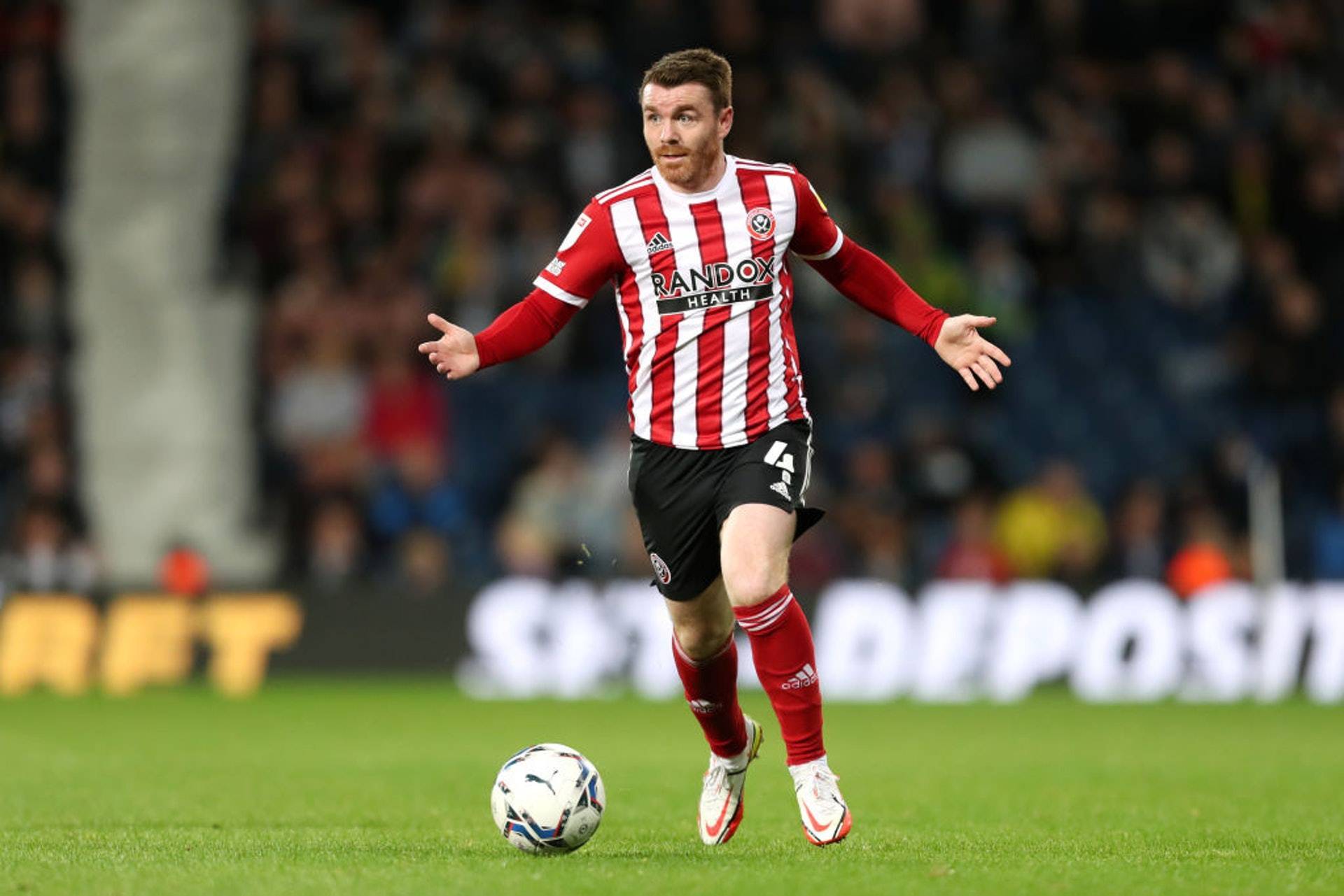 英国威廉希尔-谢菲联遭遇球队危机，急需转变战术