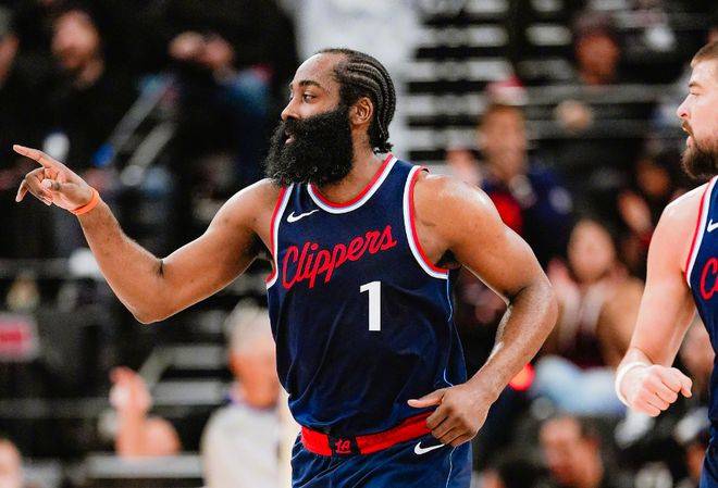 XXX击溃YYY卡瓦伊创NBA淘汰赛76记录