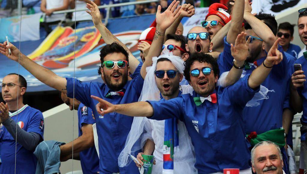 威廉希尔app-意大利惨遭北马其顿绝杀，实力遭质疑