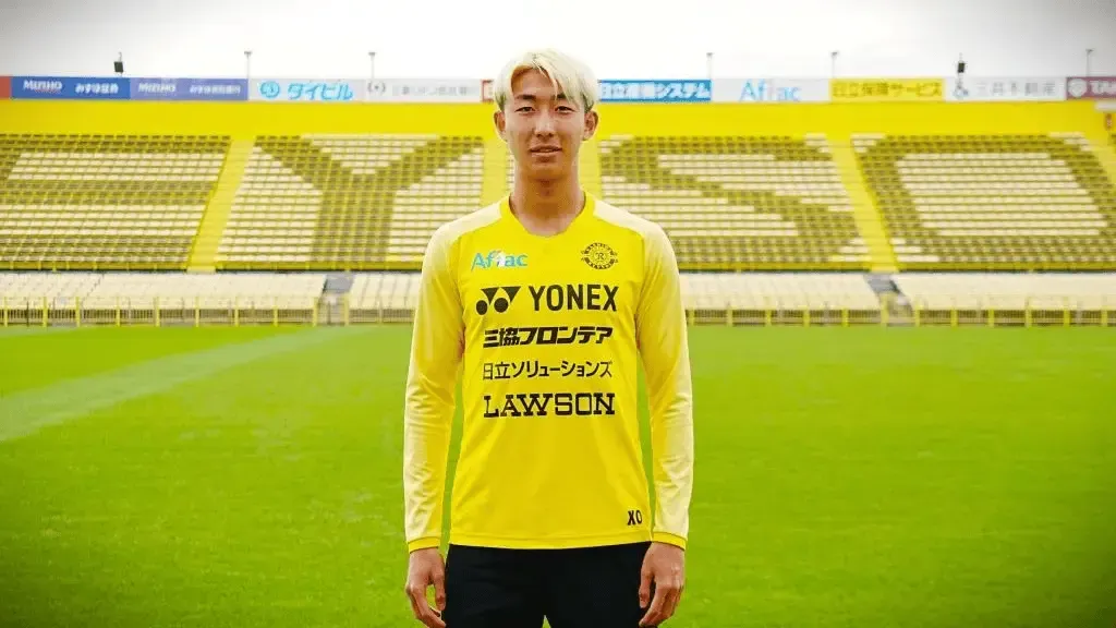 威廉希尔app-日本球员加入北美联赛,展现实力 威廉希尔app-日本球员加入北美联赛,展现实力