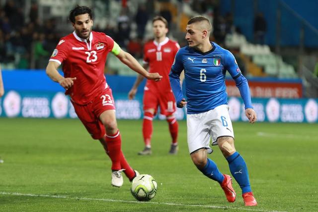 波兰逆转瑞典,成功晋级欧预赛16强 波兰逆转瑞典,成功晋级欧预赛16强