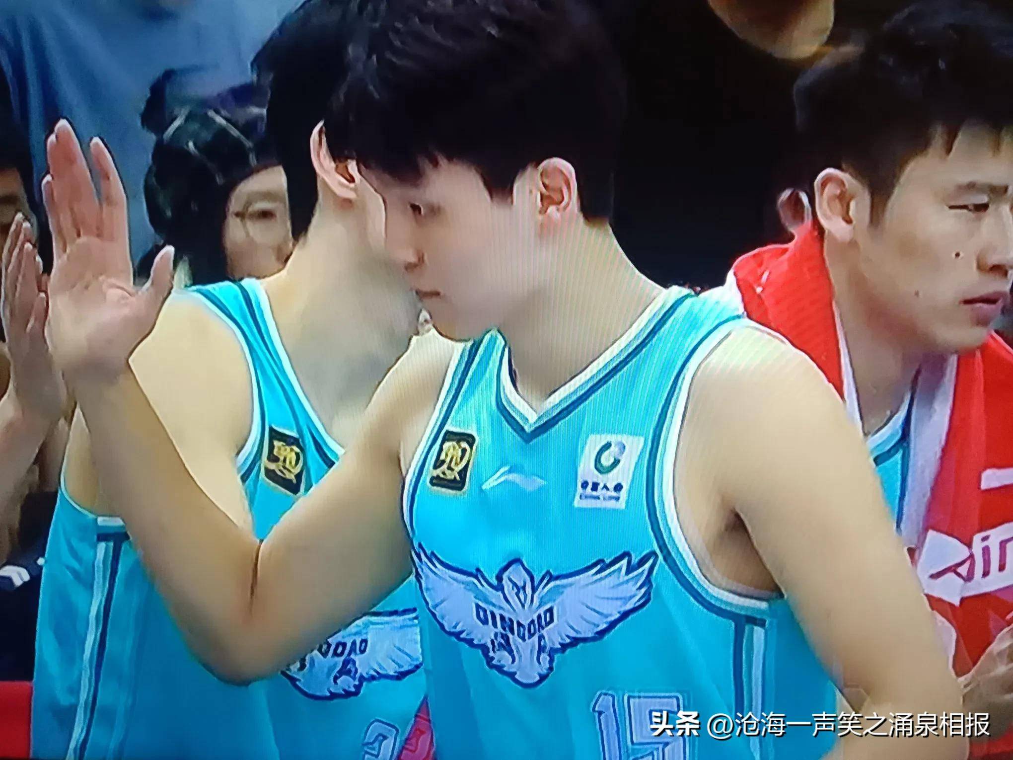 辽宁本钢豪取三分，向联赛冠军发起挑战