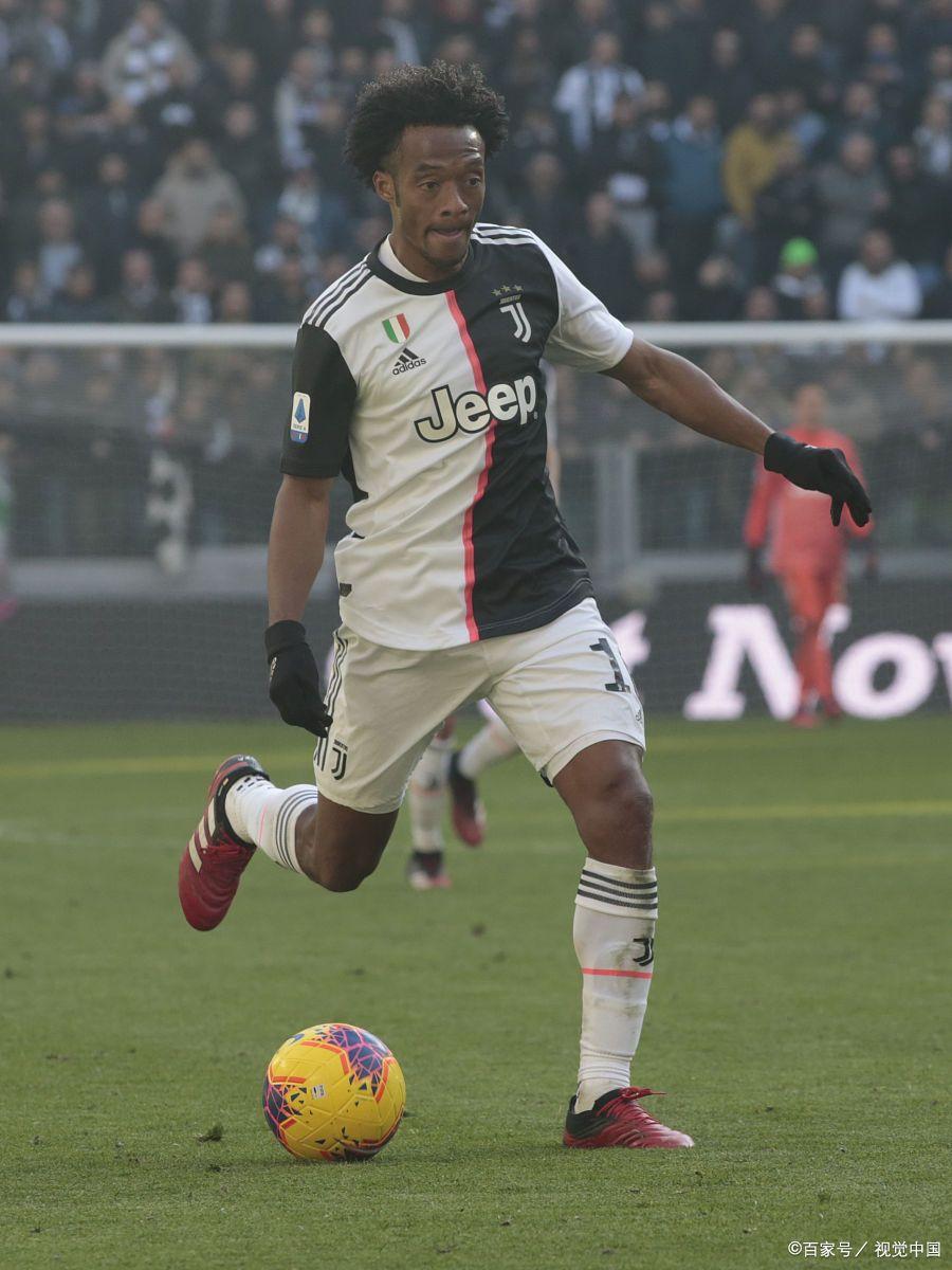 尤文图斯客场逆转,继续领先 尤文图斯客场逆转,继续领先