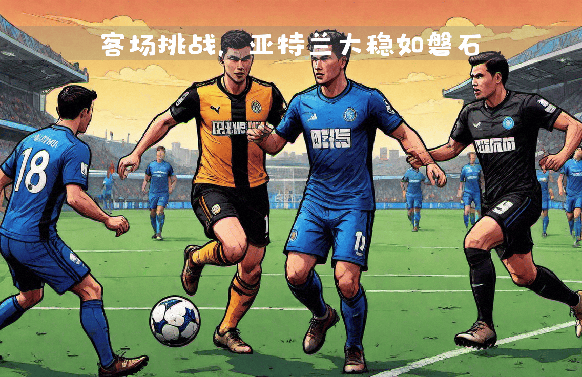 威廉希尔app-阿特兰大战术出众取胜关键战役