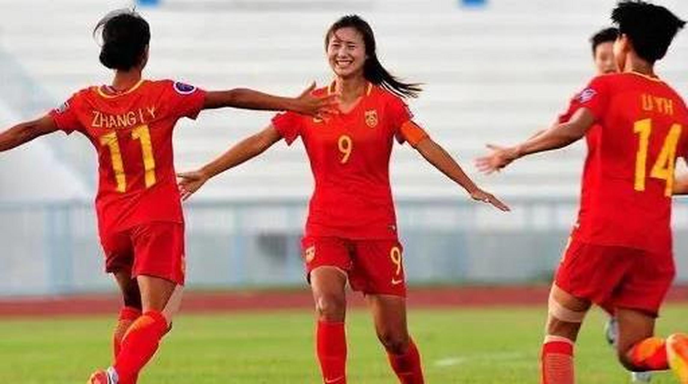 威廉希尔官网-精彩回放：中国女足对阵美国女足的激烈较量