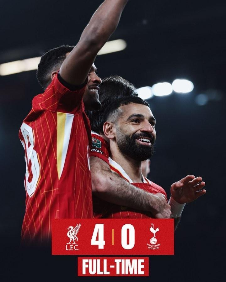 威廉希尔app-利物浦横扫对手，欧冠冠军之名蠢蠢欲试？