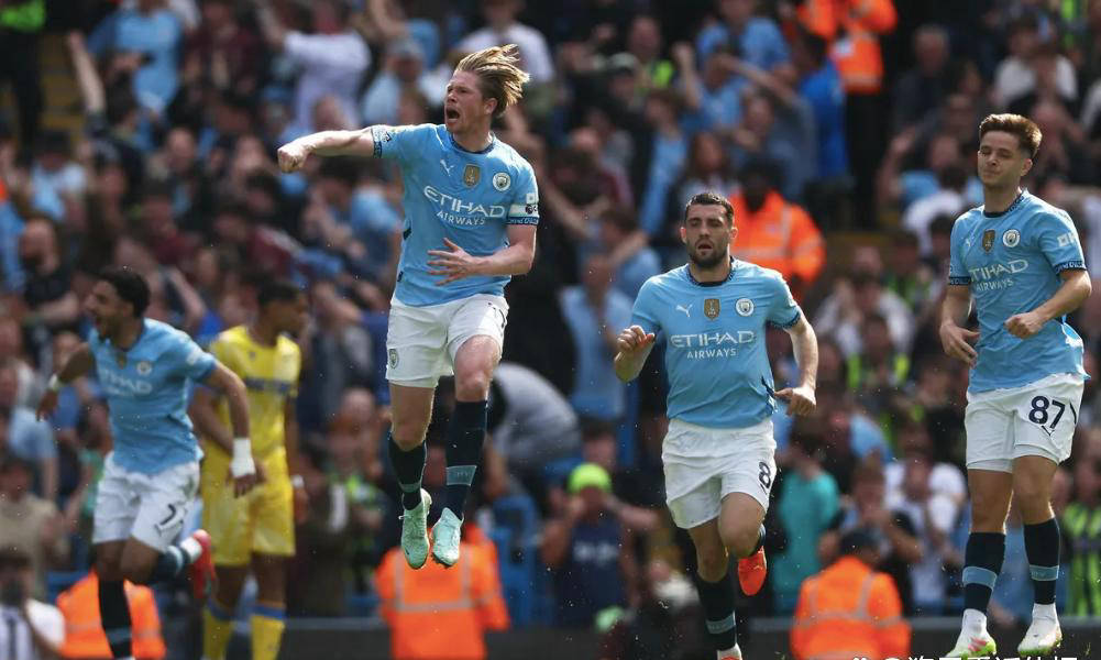 水晶宫客场逆转击败对手,保级希望再度重焕光芒 水晶宫客场逆转击败对手,保级希望再度重焕光芒