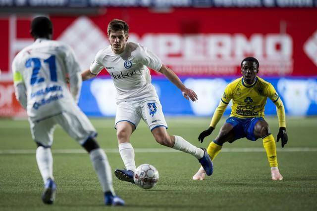 法兰克福客场小胜纽伦堡,走出连败困境 法兰克福客场小胜纽伦堡,走出连败困境