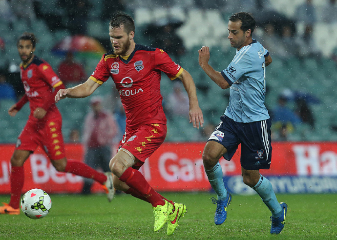 澳大利亚篮球超级联赛：布里斯班猛龙主场击败阿德莱德六人